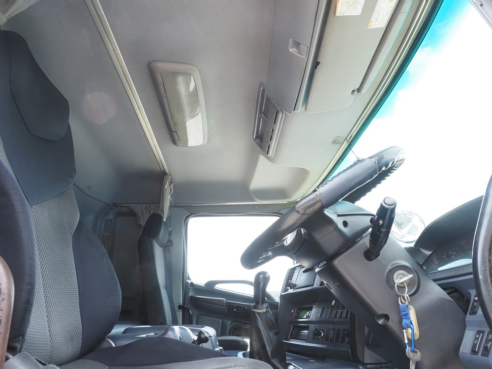 日野 プロフィア 冷凍ウイング 大型 PK-FW1EXWG 年式 H17[写真33]