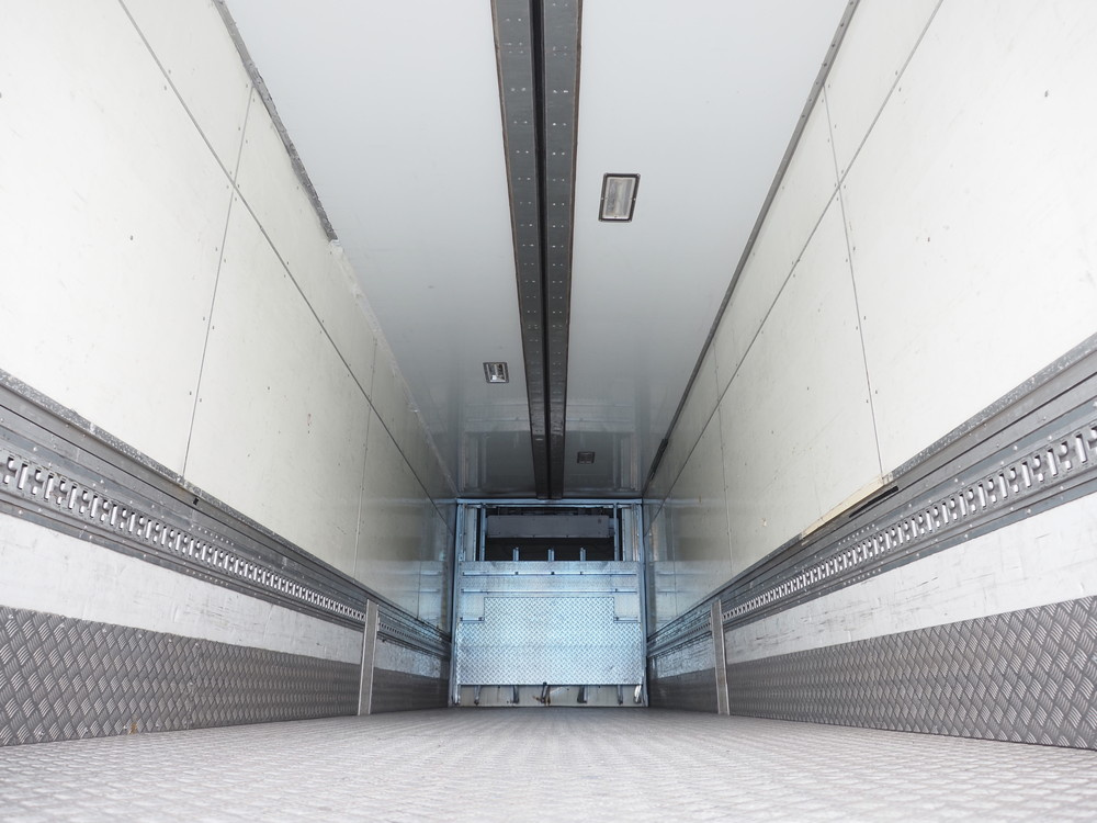 日野 プロフィア 冷凍ウイング 大型 PK-FW1EXWG 年式 H17[写真28]