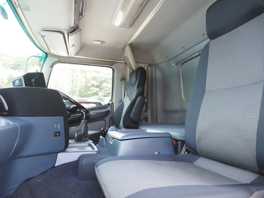 日野 プロフィア 冷凍ウイング 大型 PK-FW1EXWG 年式 H17[写真40]