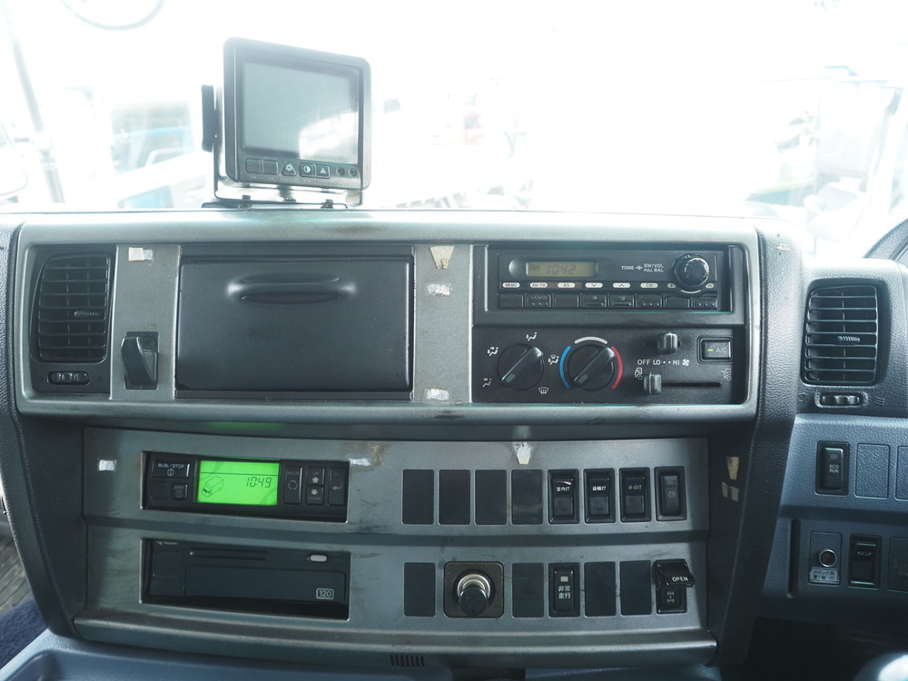 日野 プロフィア 冷凍ウイング 大型 PK-FW1EXWG 年式 H17[写真35]