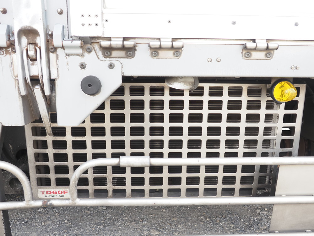 日野 プロフィア 冷凍ウイング 大型 PK-FW1EXWG 年式 H17[写真13]