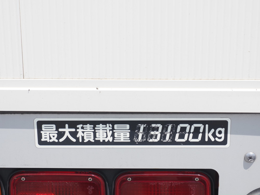 日野 プロフィア ウイング車 大型 LKG-FW1EXBG 年式 H24[写真30]