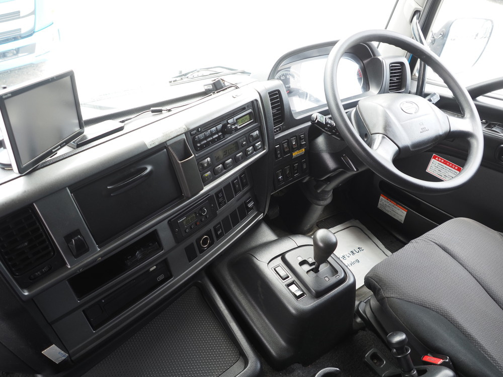 日野 プロフィア ウイング車 大型 LKG-FW1EXBG 年式 H24[写真33]