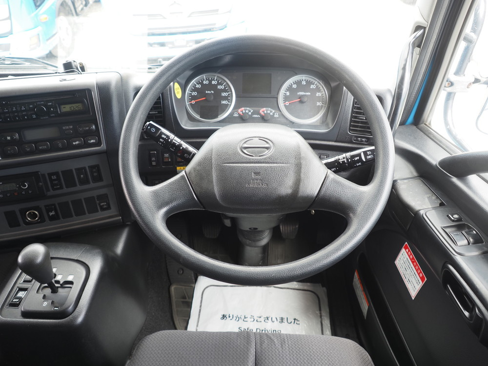 日野 プロフィア ウイング車 大型 LKG-FW1EXBG 年式 H24[写真32]