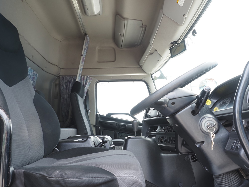 日野 プロフィア ウイング車 大型 LKG-FW1EXBG 年式 H24[写真31]