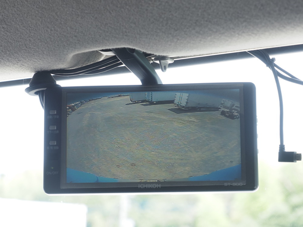 日野 プロフィア ウイング車 大型 LKG-FW1EXBG 年式 H24[写真36]