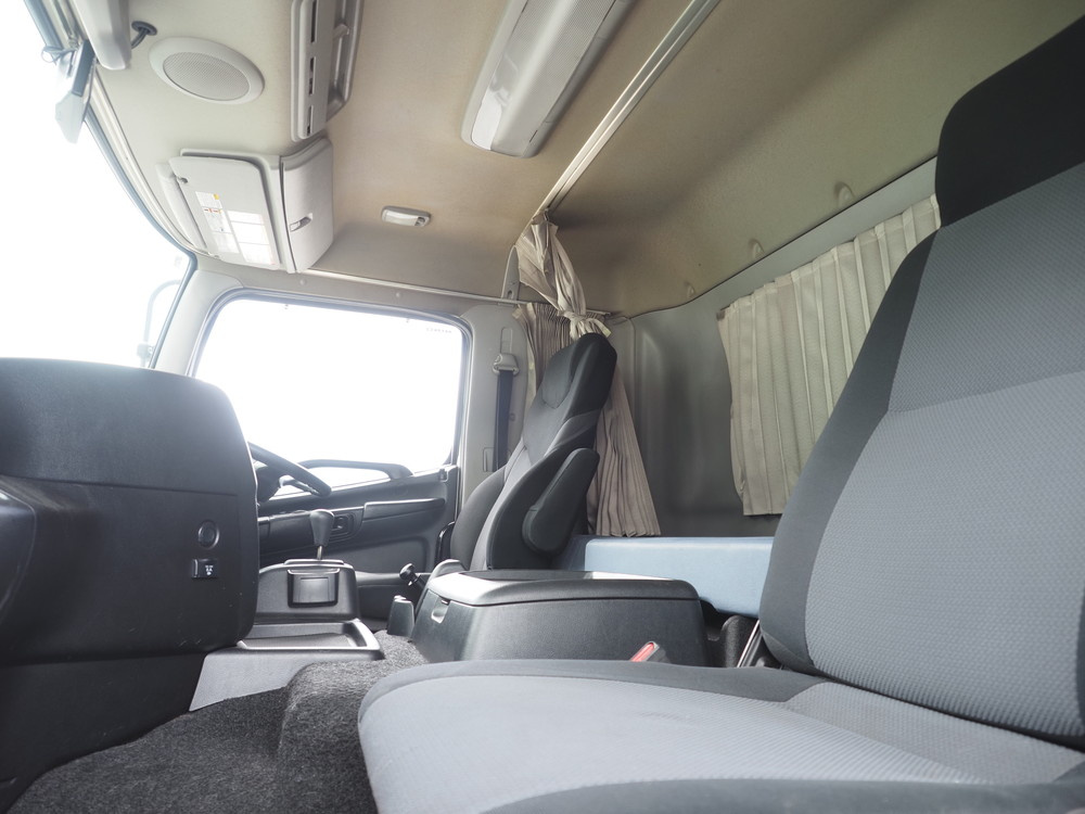 日野 プロフィア ウイング車 大型 QPG-FW1EXEG 年式 H28[写真40]