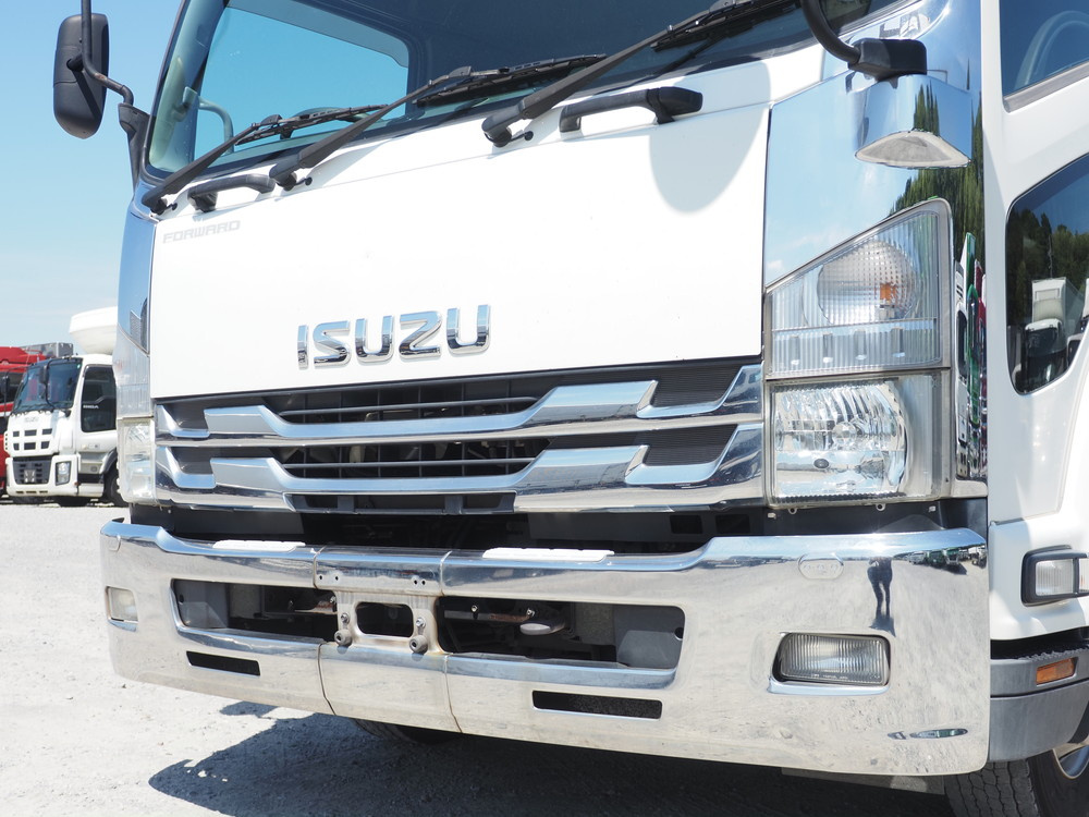 いすゞ フォワード ウイング車 中型 TKG-FRR90S2 年式 H28[写真08]
