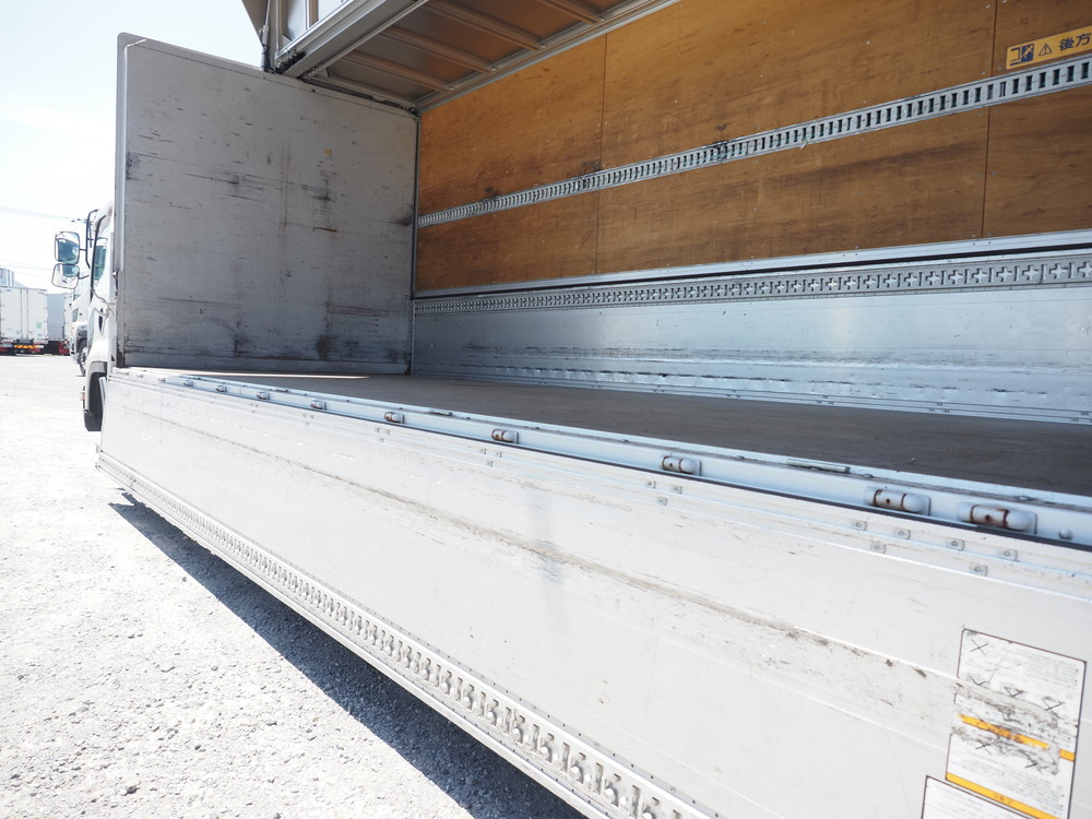 いすゞ フォワード ウイング車 中型 TKG-FRR90S2 年式 H28[写真19]