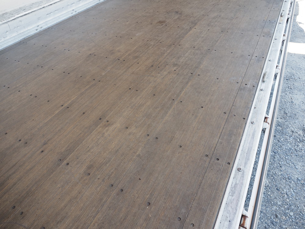 いすゞ フォワード ウイング車 中型 TKG-FRR90S2 年式 H28[写真22]