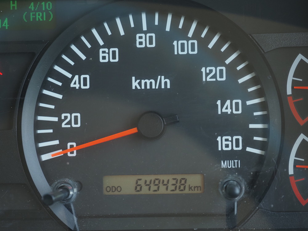 いすゞ フォワード ウイング車 中型 TKG-FRR90S2 年式 H28[写真41]