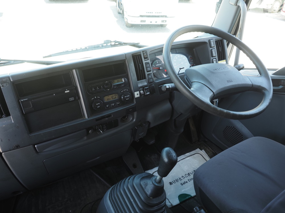 いすゞ フォワード ウイング車 中型 TKG-FRR90S2 年式 H28[写真35]