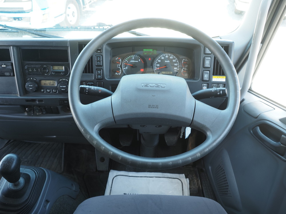 いすゞ フォワード ウイング車 中型 TKG-FRR90S2 年式 H28[写真34]
