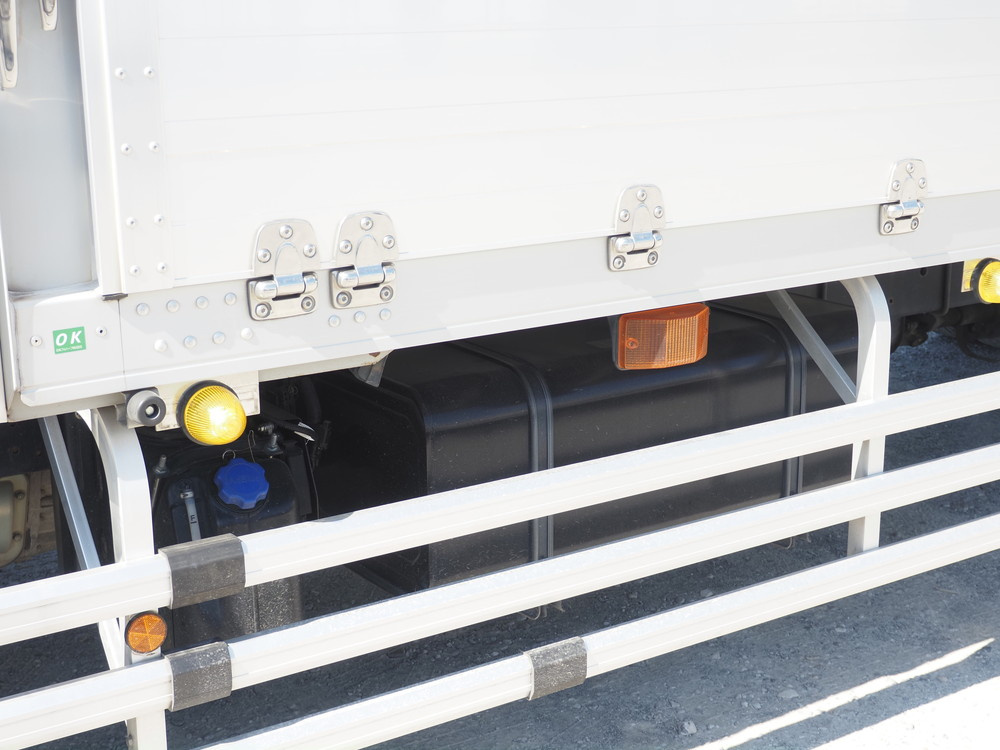 日野 レンジャー ウイング車 中増t 2PG-FE2ABG 年式 R1[写真17]