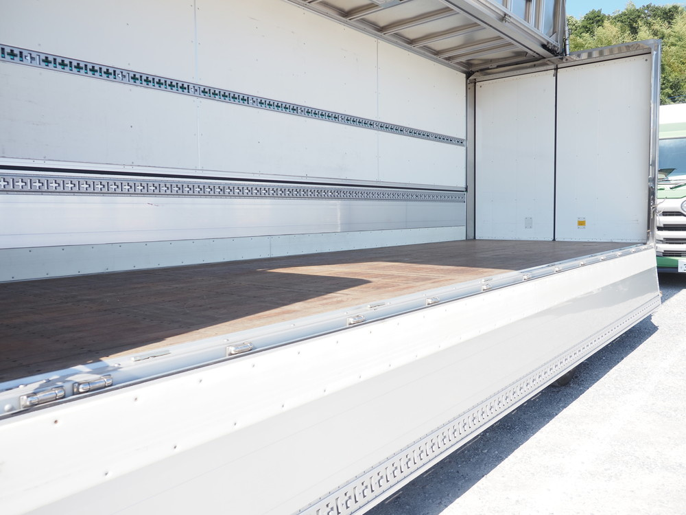 日野 レンジャー ウイング車 中増t 2PG-FE2ABG 年式 R1[写真22]