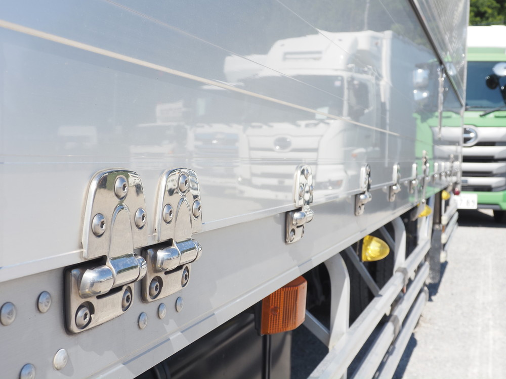 日野 レンジャー ウイング車 中増t 2PG-FE2ABG 年式 R1[写真16]