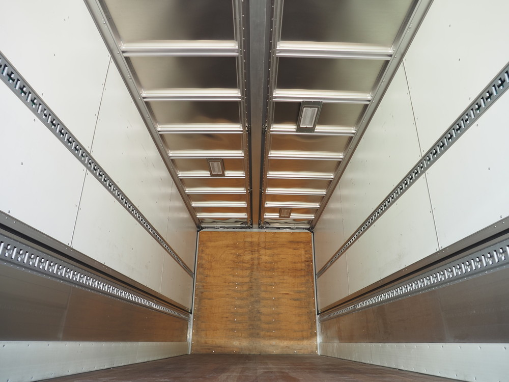 日野 レンジャー ウイング車 中増t 2PG-FE2ABG 年式 R1[写真29]