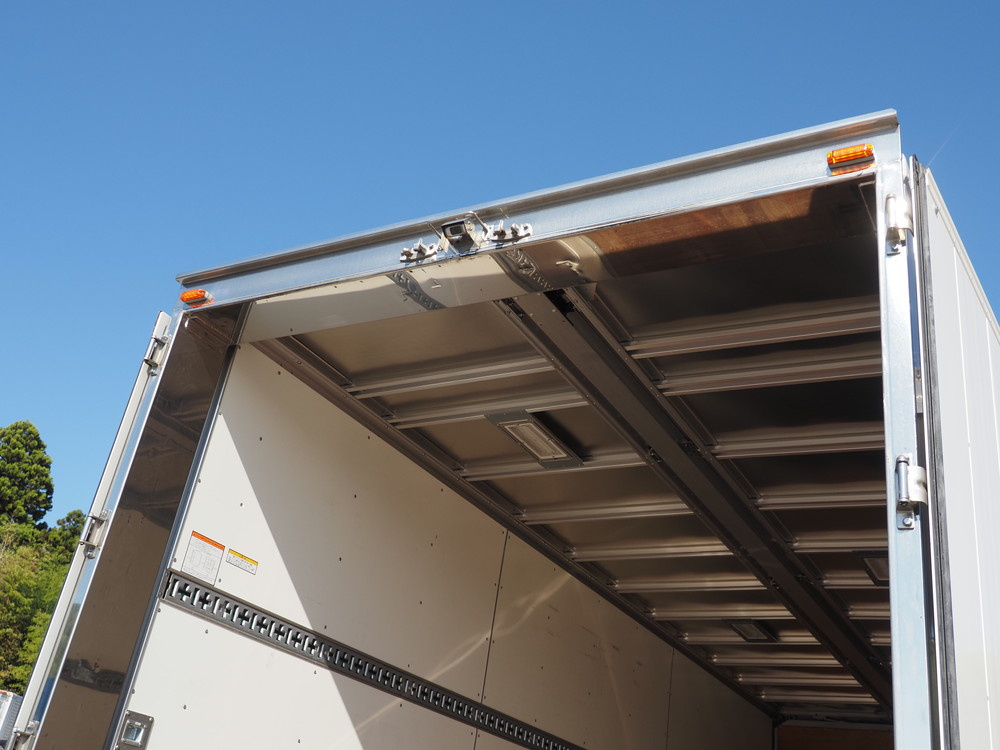 日野 レンジャー ウイング車 中増t 2PG-FE2ABG 年式 R1[写真28]