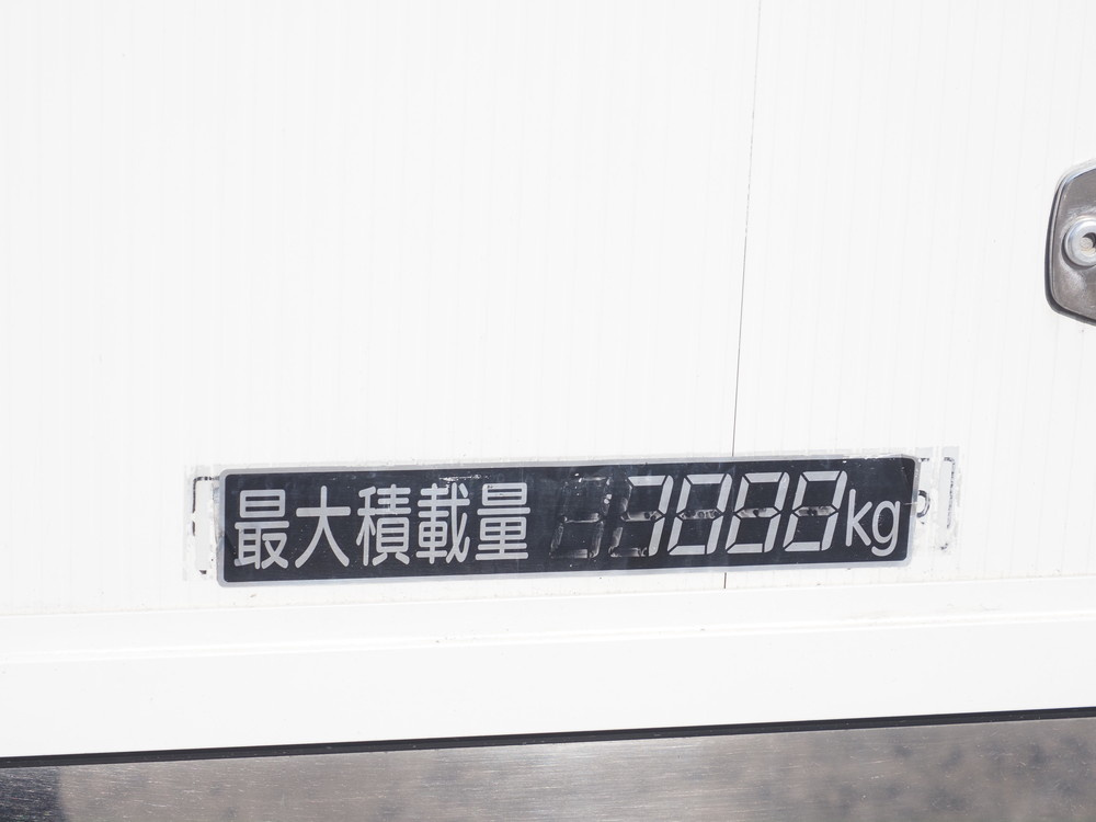 日野 レンジャー ウイング車 中増t 2PG-FE2ABG 年式 R1[写真32]