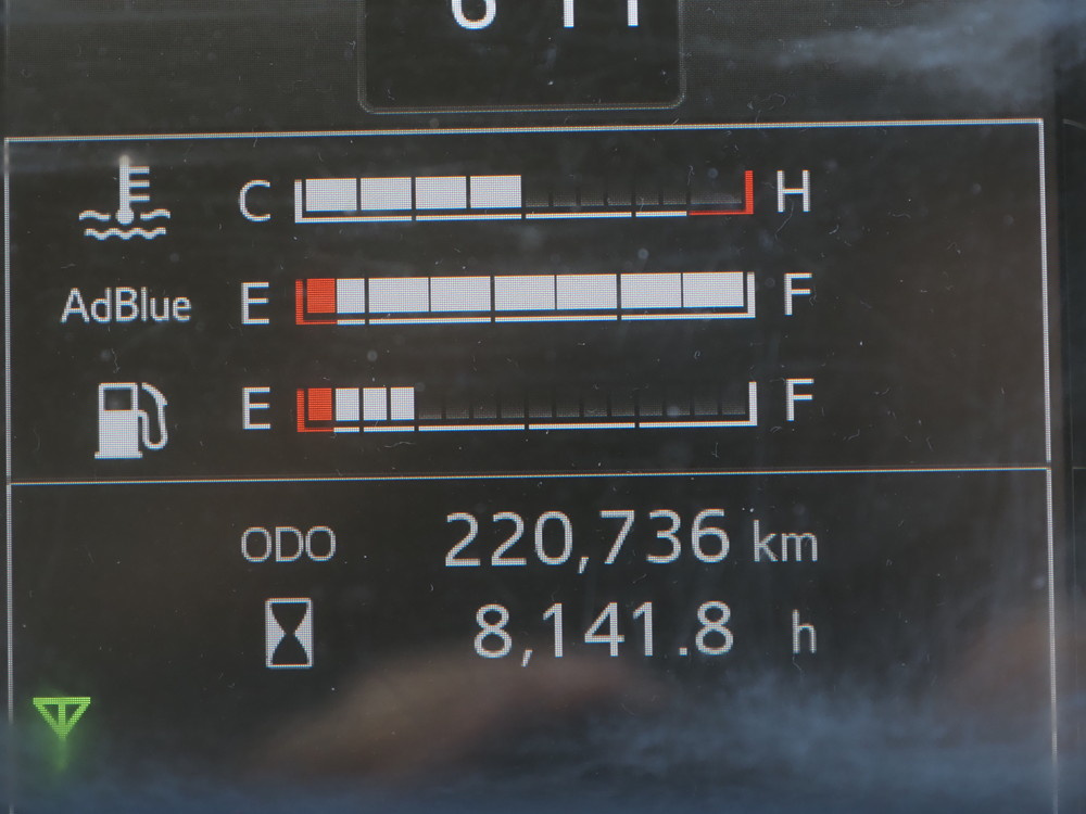 日野 レンジャー ウイング車 中増t 2PG-FE2ABG 年式 R1[写真42]