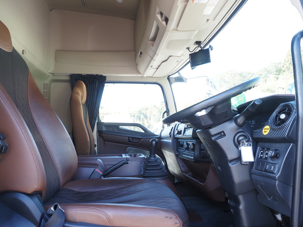 日野 レンジャー ウイング車 中増t 2PG-FE2ABG 年式 R1[写真33]