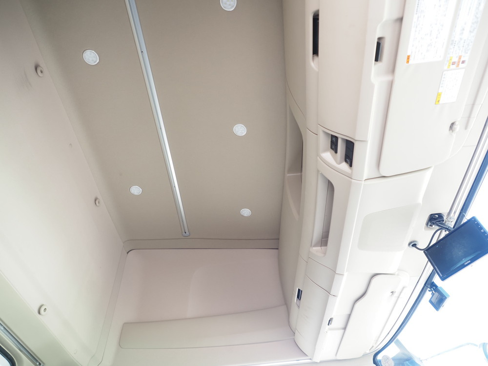 日野 レンジャー ウイング車 中増t 2PG-FE2ABG 年式 R1[写真40]