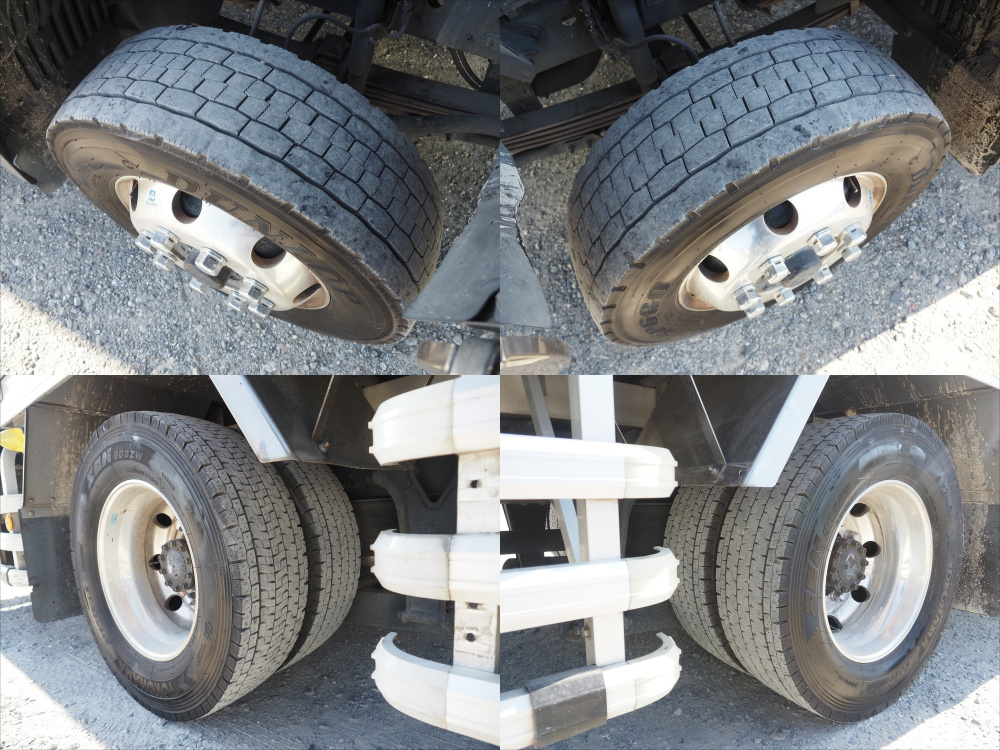 日野 レンジャー ウイング車 中増t 2PG-FE2ABG 年式 R1[写真48]