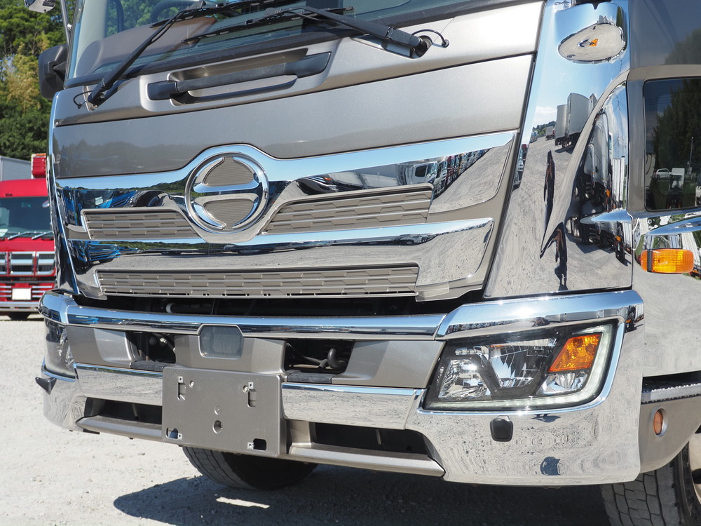 日野 レンジャー ウイング車 中増t 2PG-FE2ABG 年式 R1[写真08]