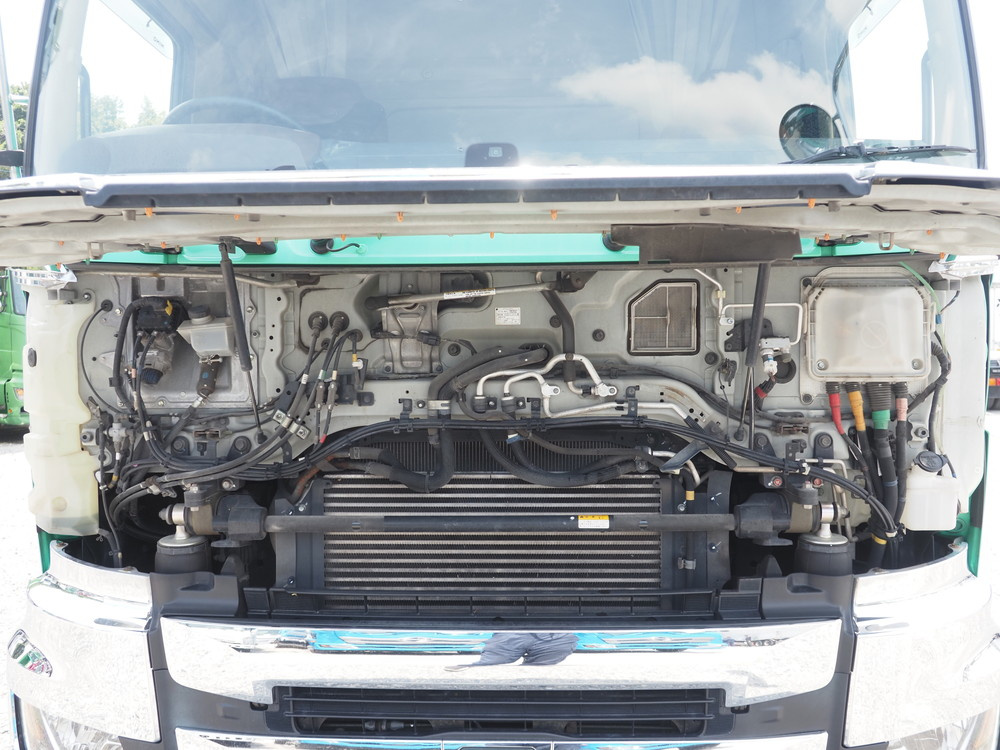 日野 プロフィア ウイング車 大型 2DG-FW1AHG 年式 H29[写真48]