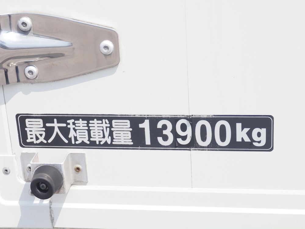 日野 プロフィア ウイング車 大型 2DG-FW1AHG 年式 H29[写真30]