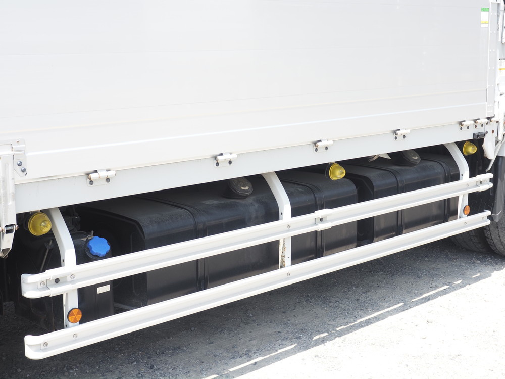 日野 プロフィア ウイング車 大型 2DG-FW1AHG 年式 H30[写真16]