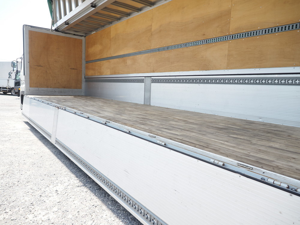 日野 プロフィア ウイング車 大型 2DG-FW1AHG 年式 H30[写真20]