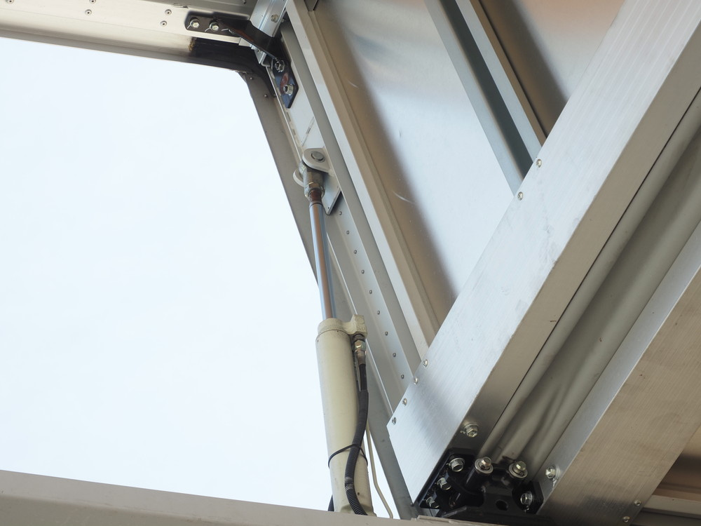 日野 プロフィア ウイング車 大型 2DG-FW1AHG 年式 H30[写真13]