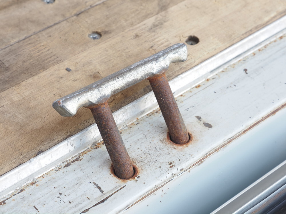 日野 プロフィア ウイング車 大型 2DG-FW1AHG 年式 H30[写真25]