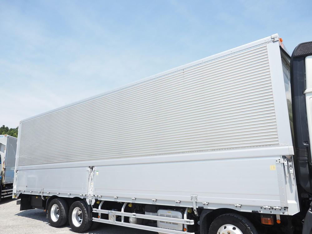 日野 プロフィア ウイング車 大型 2DG-FW1AHG 年式 H30[写真10]