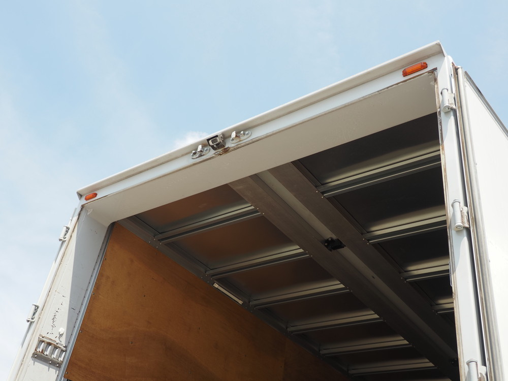 日野 プロフィア ウイング車 大型 2DG-FW1AHG 年式 H30[写真27]