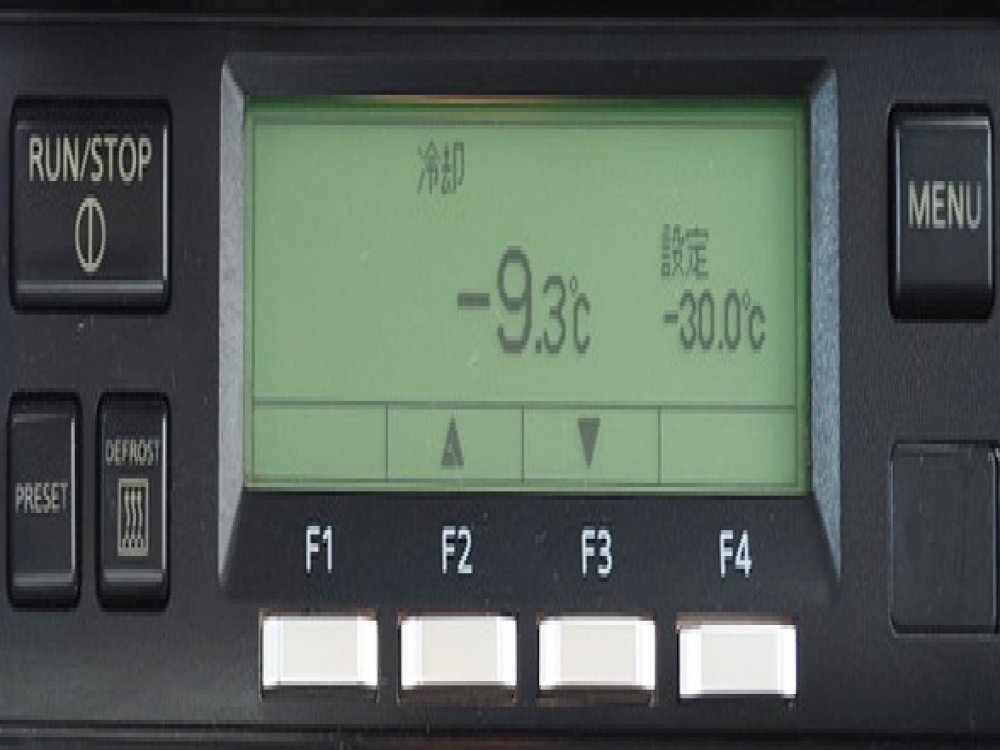 いすゞ エルフ 冷凍バン 小型 TPG-NLR85AN 年式 H29[写真16]