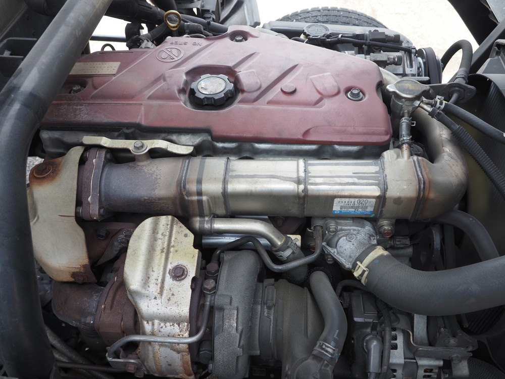 日野 デュトロ 冷凍バン 小型 TKG-XZU712M 年式 H30[写真34]