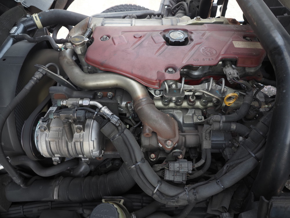 日野 デュトロ 冷凍バン 小型 TKG-XZU712M 年式 H30[写真33]