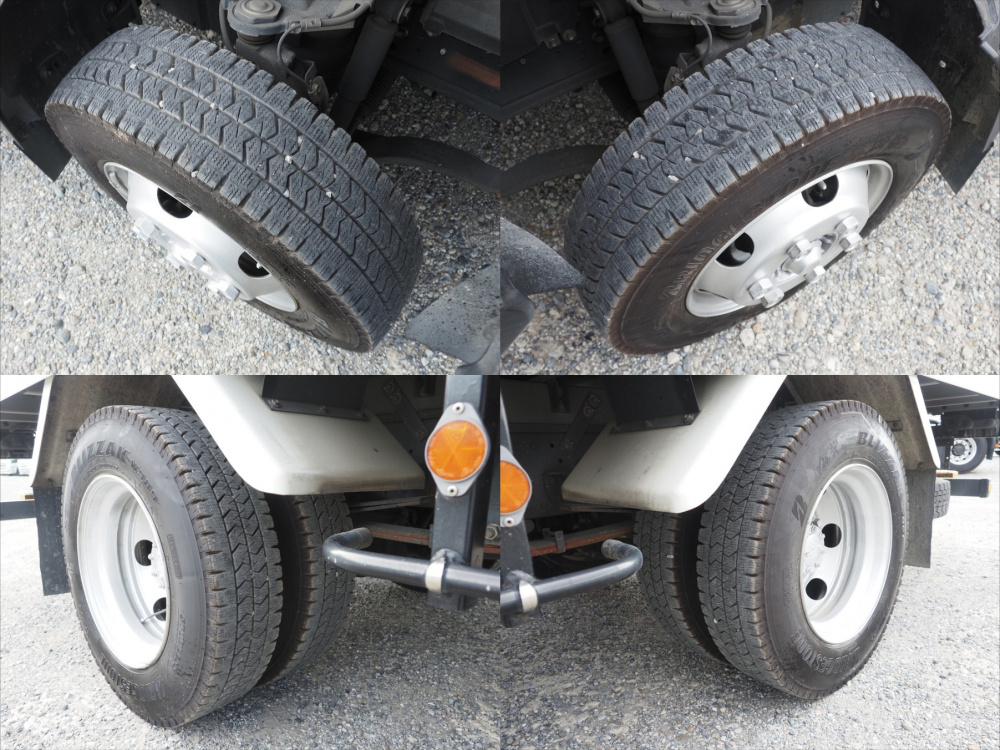 いすゞ エルフ 冷凍バン 小型 TPG-NPR85AN 年式 H30[写真34]