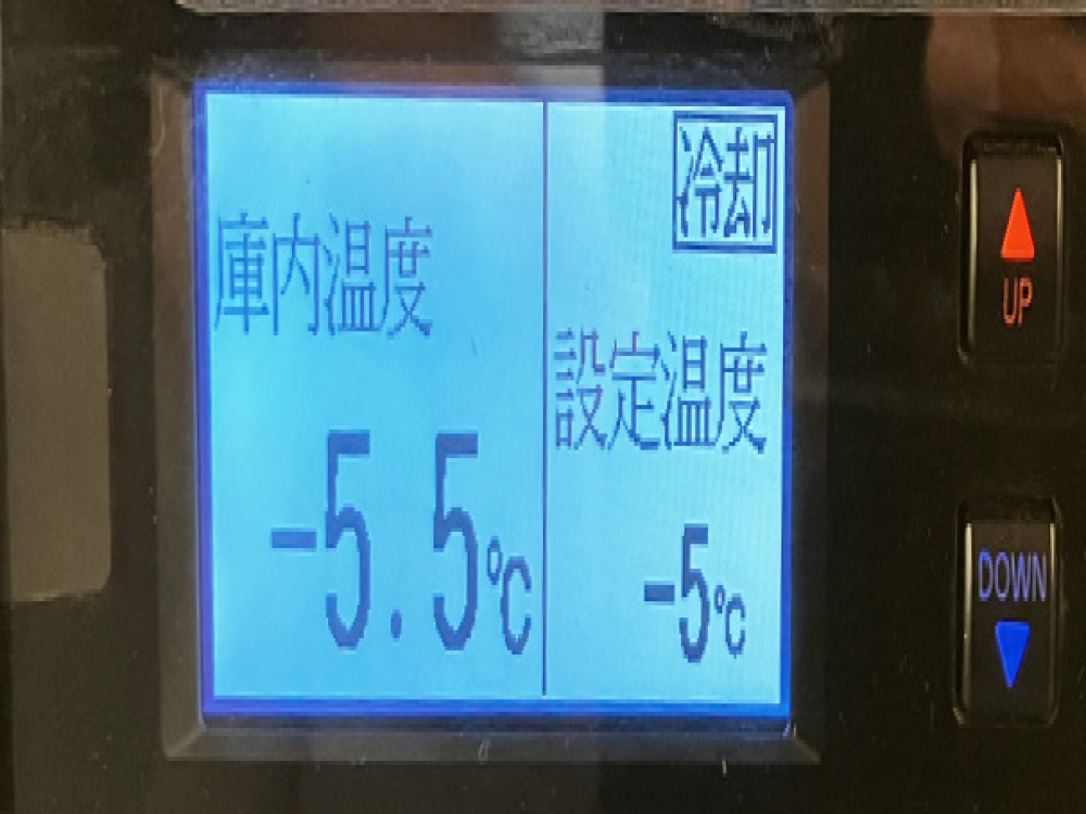 いすゞ エルフ 冷凍バン 小型 TPG-NPR85AN 年式 H30[写真29]