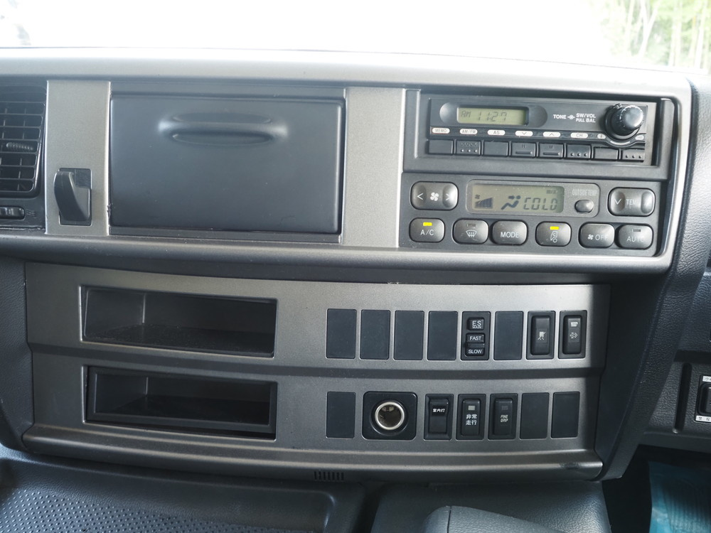 日野 プロフィア ウイング車 大型 LKG-FR1EXBG 年式 H22[写真35]