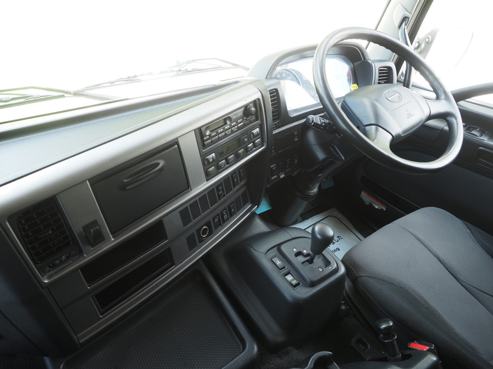 日野 プロフィア ウイング車 大型 LKG-FR1EXBG 年式 H22[写真33]