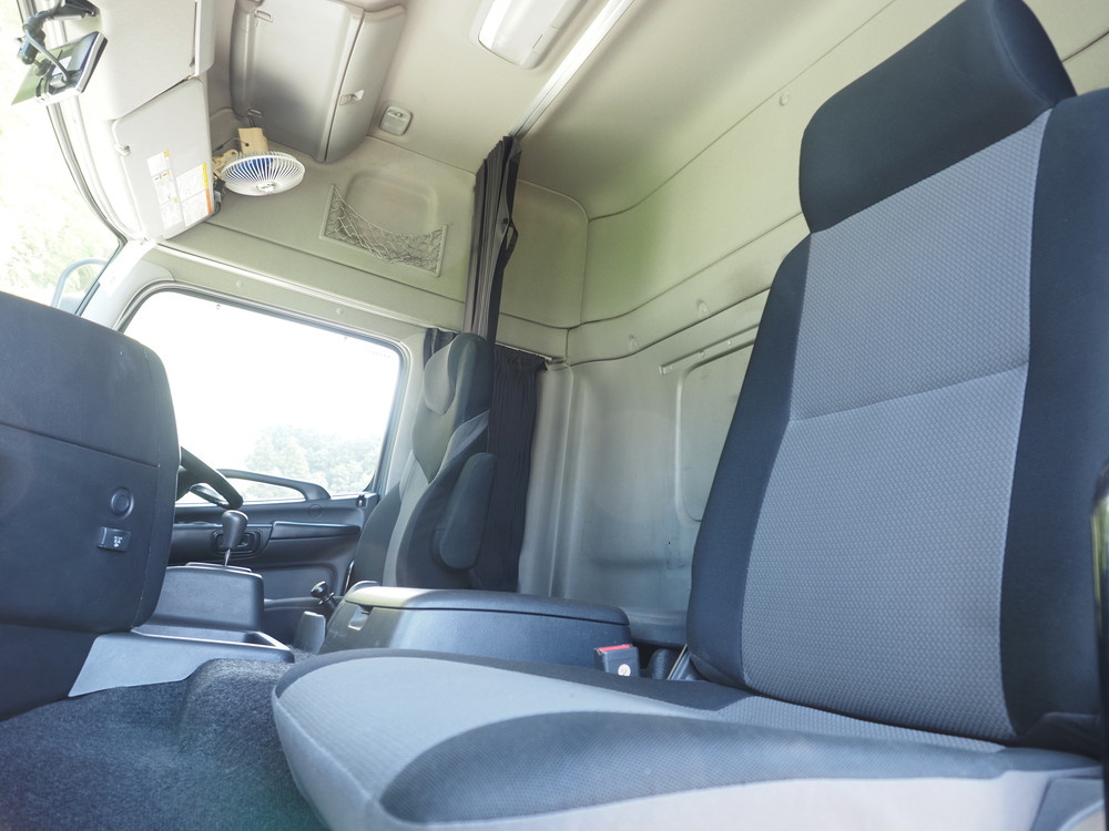 日野 プロフィア ウイング車 大型 LKG-FR1EXBG 年式 H22[写真40]