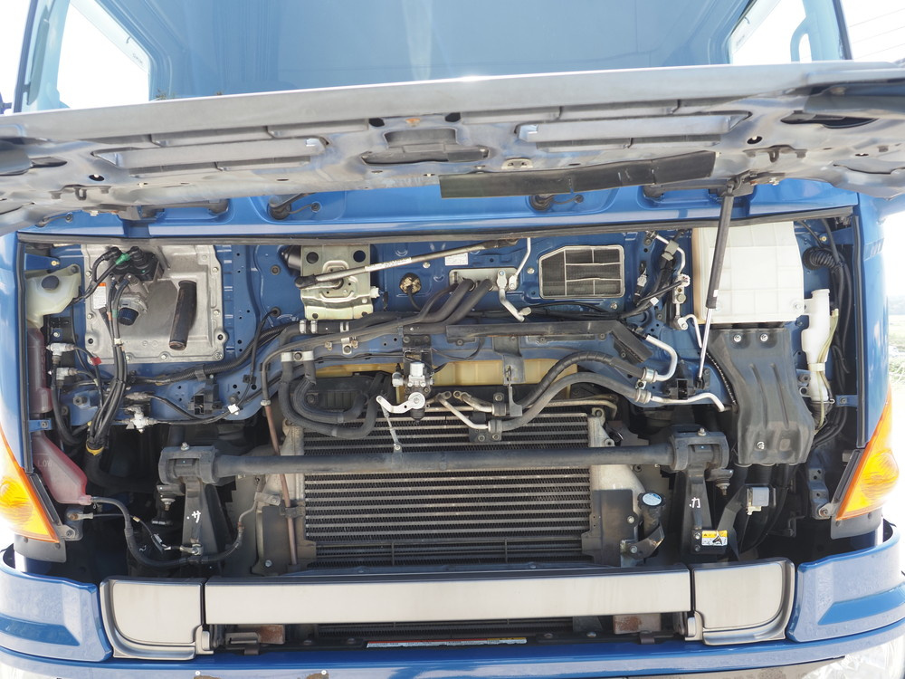 日野 プロフィア ウイング車 大型 LKG-FR1EXBG 年式 H22[写真49]