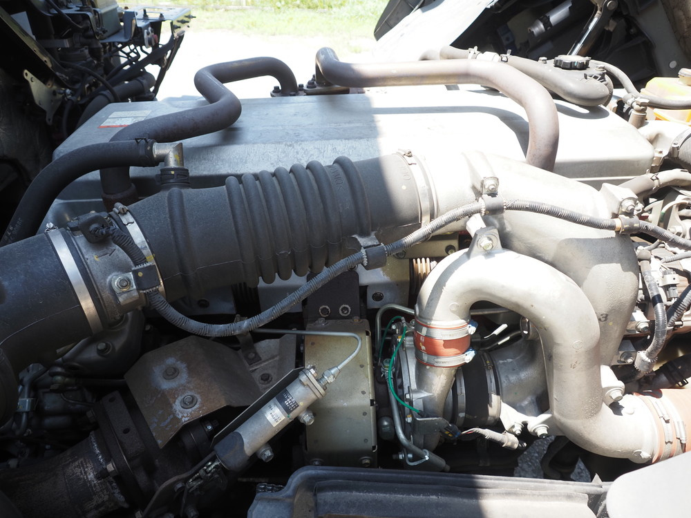 日野 プロフィア ウイング車 大型 LKG-FR1EXBG 年式 H22[写真50]