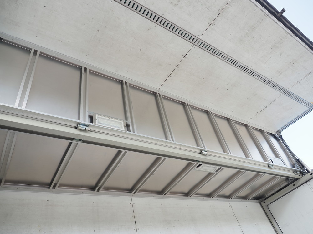 三菱ふそう ファイター ウイング車 中型 TKG-FK64F 年式 H27[写真23]