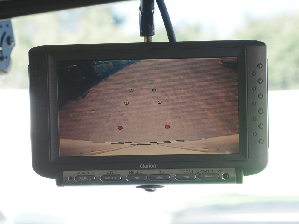 いすゞ ギガ ウイング車 大型 QKG-CYJ77A 年式 H27[写真31]