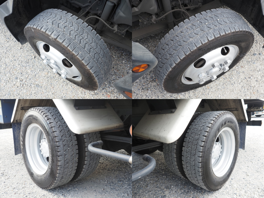 日野 デュトロ 冷凍バン 小型 TKG-XZU712M 年式 H30[写真33]