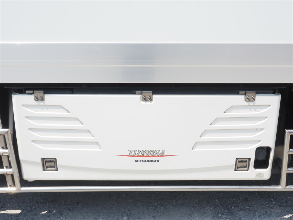 日野 プロフィア 冷凍バン 大型 2DG-FW1AHJ 年式 R1[写真17]